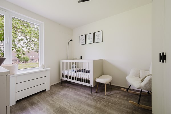 Medium property photo - Liesgras 29, 3206 RC Spijkenisse
